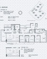 Parc Clematis (D5), Apartment #558833021